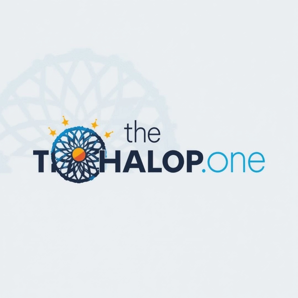 Thehalopr